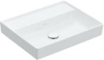 Villeroy & Boch Collaro 60x47 cm CeramicPlus stone white (4A3363RW)