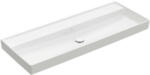 Villeroy & Boch Collaro 120x47 cm CeramicPlus stone white (4A33C3RW)