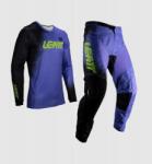 Leatt moto cross enduro ruha atv Argon L