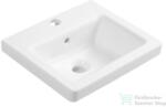 SAPHO City 40x35 cm white (KE040)