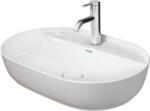 Duravit Luv 60x40 cm matt white (0380602600)