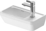 Duravit D-Neo 40x22 cm right white (0739400041)