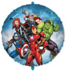 Bosszúállók Infinity Stones fólia lufi 46 cm