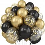 Shein lufi dekoráció 25-pack S07
