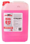MTR Antigel Concentrat MTR G12++ Heavy Duty Rosu 5L, Tehnologie Si-OAT, Norma VW TL 774 G si MB 325.5