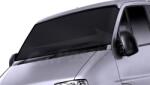 CarPassion Husa Parbriz Anti-Inghet Carpassion 145-175 x 95 cm, Termoizolanta, Iarna si Vara