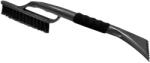 Kufieta Perie Zapada cu Racleta Gheata Kufieta Giga Brush 670 mm, Perie Dubla, Maner Antiderapant