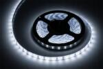 Rebel Led szalag 5m hideg fehér szín 5630SMD 12V 6, 6W Led szalag Rebel (5901)