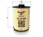 TECNECO Filtru ulei TECNECO OL2236E (OL2236E)