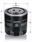 TECNECO Filtru ulei TECNECO OL96J (OL96J)