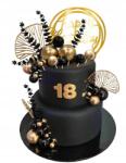 Shein Torta Díszek S07
