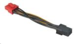 Akasa 6 tűs PCIe 8 tűs PCIe 2.0 Átalakító AK-CB052