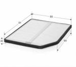 TECNECO Filtru habitaclu TECNECO CK5848 (CK5848)