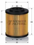 TECNECO Filtru ulei TECNECO OL0226E (OL0226E)