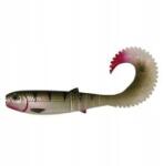 Savage Gear Gumi Savage Gear Cannibal Curltail Perch 10 CM 5 Gr (63807)