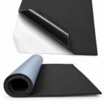 StP-Standartplast StP Aeroflex 10mm 2 db 50x100cm 1m2 öntapadó autó szigetelés