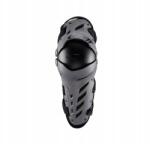 Leatt térdvédő Dual Axis Knee Shin XXL Forge