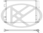 Koyorad Condensator, climatizare Koyorad CD821299M (CD821299M) - fixbox