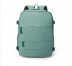 Shein zöld utazó hátizsák S07 40X20X30 (sg251204651705338890)