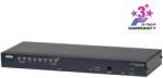 ATEN KH1508AI-AX-G. Tastatură de tip port: USB, PS/2, Mouse tip de port: USB, PS/2, Video Type portul: VGA. Tip HD: WUXGA, Rezoluţia maximă: 1920 x 1200 Pixel, Lungime de bandă video: 60 Hz. Culoarea … (KH