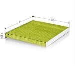 TECNECO Filtru habitaclu TECNECO CKA9666 (CKA9666)