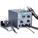 Quick Statie Aer Cald si Letcon Quick 706W+