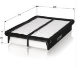 TECNECO Filtru aer TECNECO AR1677PMJ (AR1677PMJ)