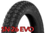 IRC SN-26 URBAN SNOW EVO 90-90x14 46J négyévszakos motorgumi IRC Kerekek és gumik Gumiabroncsok és tartozékaik Motorkerékpár gumiabroncsok