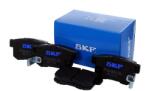 SKF set placute frana, frana disc SKF VKBP 90505 A (VKBP 90505 A)