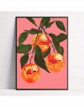 Shein Poszter Keret Nélkül Nyomtatás S07 20X30CM
