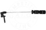 AIC Senzor de avertizare, uzura placute de frana AIC 52296 (52296)