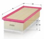 TECNECO Filtru aer TECNECO AR9094PMS (AR9094PMS)