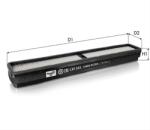 TECNECO Filtru habitaclu TECNECO CK1345 (CK1345)