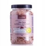 CosmoSPA tengeri fürdősó tejcsokoládé 600g relaxáció (5902020191537)