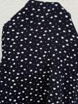 Shein fekete midi ruha S06 XL - allegro - 3 005 Ft