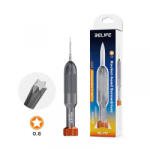 Relife Surubelnita Relife RL-717, Pentalobe 0.8mm - gsmboutique