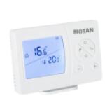 Motan Termostat ambient wireless MOTAN SENNA 270 RF