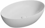 SAPHO GSI Pura 60x42 cm matt white (884209)