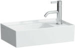 Laufen Kartell 46x28 cm LCC right white (H8153344001111)