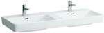 Laufen Pro S Double 120x46,5 cm LCC white (H8149664001091)