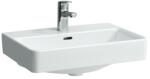 Laufen Pro S Compact 55x38 cm LCC white (H8189584001041)