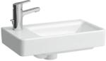 Laufen Pro S 48x28 cm LCC left white (H8159554001041)