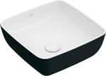Villeroy & Boch Artis 41x41 cm Coal Black (417841BCT8)