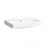 Laufen Pro S 70x46,5 cm white (H8169670001091)