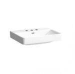Laufen Pro S 60x46,5 cm white (H8169630001081)