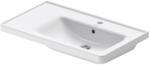Duravit D-Neo 80x48 cm (2370800000)