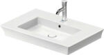 Duravit White Tulip 75x49 cm (2363750000)