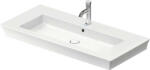 Duravit White Tulip 105x49 cm (2363100000)