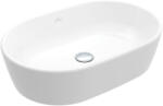 Villeroy & Boch Architectura 60x40 cm CeramicPlus white (5A2661R1)
