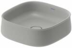 Duravit Zencha 42x42 cm matt grey (2373426779)